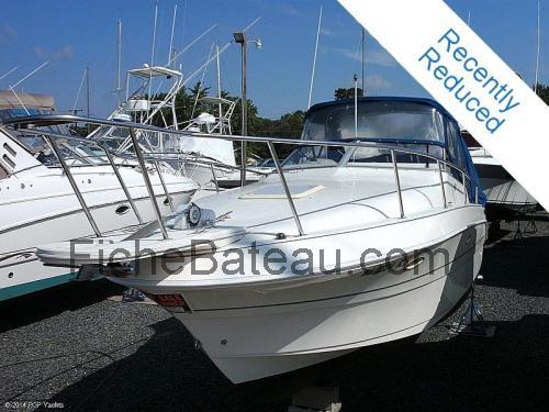 Larson 250 fiche technique et avis